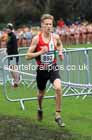 Junior Men, 2022 British Athletics Cross Challenge, Sefton Park, Liverpool.  Photo: David T. Hewitson/Sports for All Pics